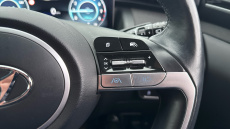 Hyundai TUCSON 1.6 TGDi Premium 5dr 2WD Petrol Estate